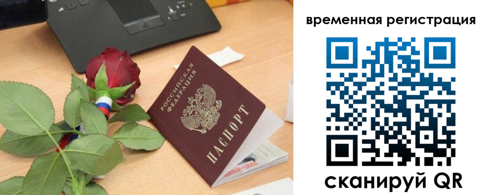 миграционный учет в Ермолино