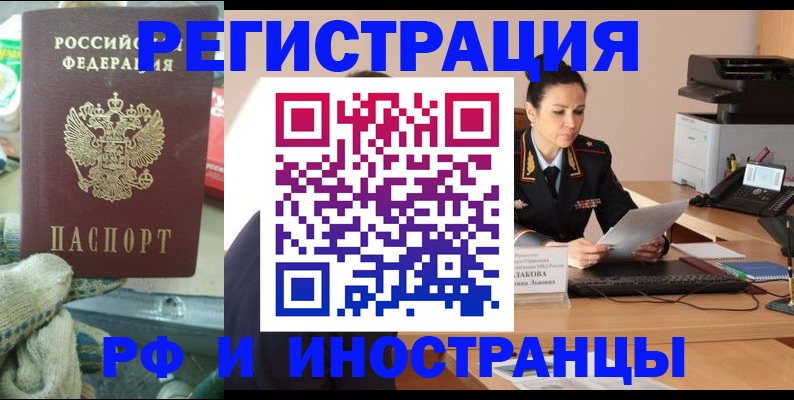 временная регистрация госуслуги в Ермолино